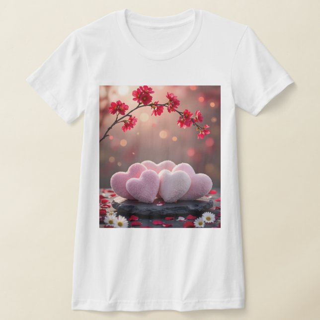 Camiseta Women's T- shirt (Distribución)