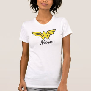Camiseta Wonder Mom Classic