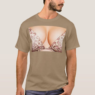 Camiseta Wonder Swag Bra
