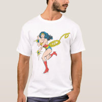 Wonder Woman Cuffs