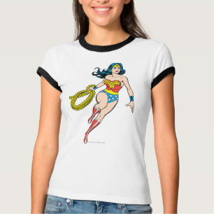 Camiseta Wonder Woman Run