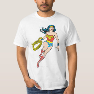 Camiseta Wonder Woman Run