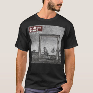 Camiseta Wondercrawl de Princess Donut