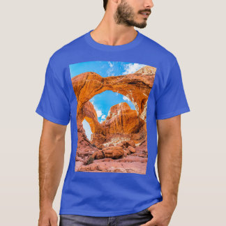 Camiseta Wonderland Utah