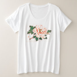 Camiseta WOODBLOCK JAPONESA