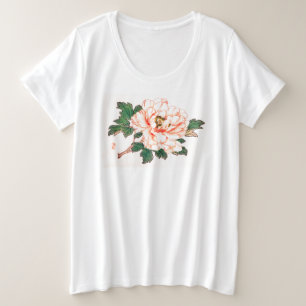 Camiseta WOODBLOCK JAPONESA