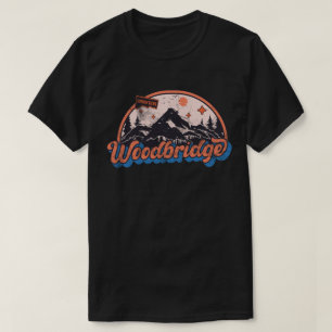 Camiseta Woodbridge, Connecticut