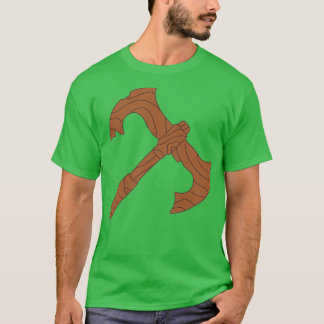 Camiseta Wooden Ax