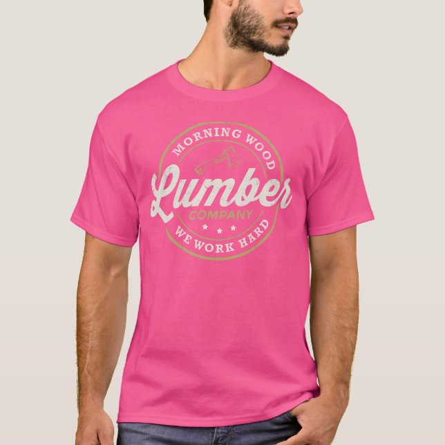 Camiseta Woodman (Anverso)