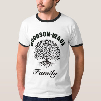 Camiseta Woodson-Wade
