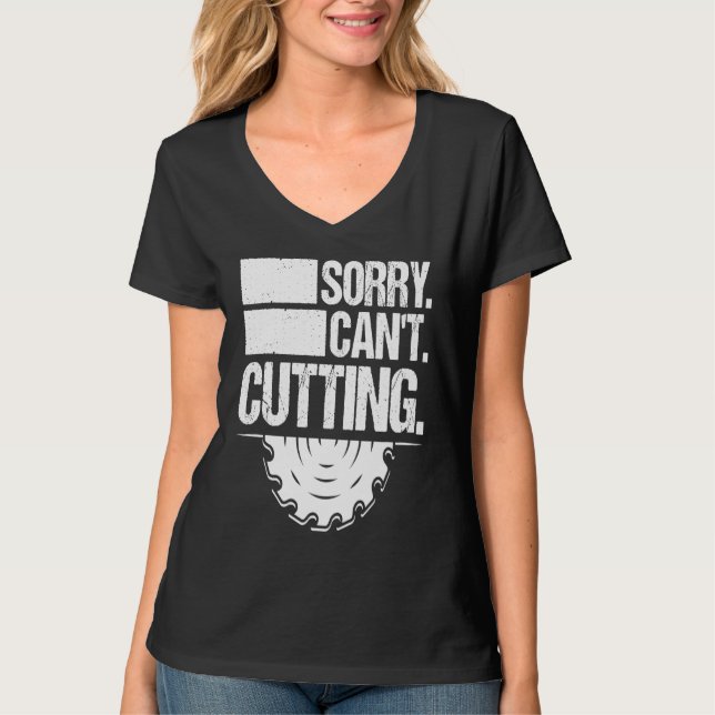 Camiseta Woodworker Accessories  Carpenter Craftsman  14 (Anverso)