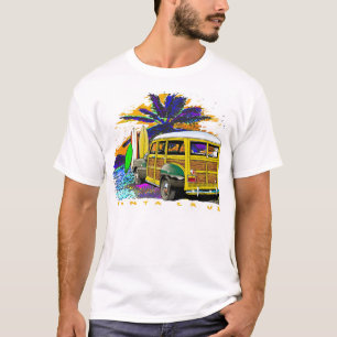 Camiseta Woody