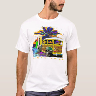 Camiseta Woody