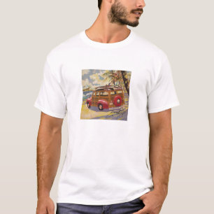 Camiseta Woody retro