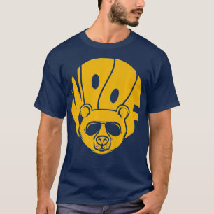 Camiseta Woof Gay Bear Pride Cub Otter Wolf Premium