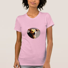 Camiseta Woofs N' Wags