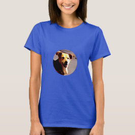 Camiseta Woofs N' Wags