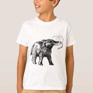 Camiseta woolly-mammoth-1