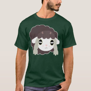 Camiseta Wooloo brillante