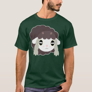 Camiseta Wooloo brillante