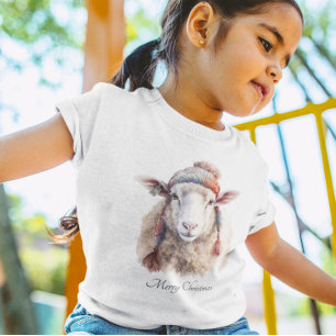 Camiseta Wooly Wonderland, personalizado