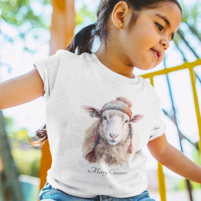 Camiseta Wooly Wonderland, personalizado (Subido por el creador)