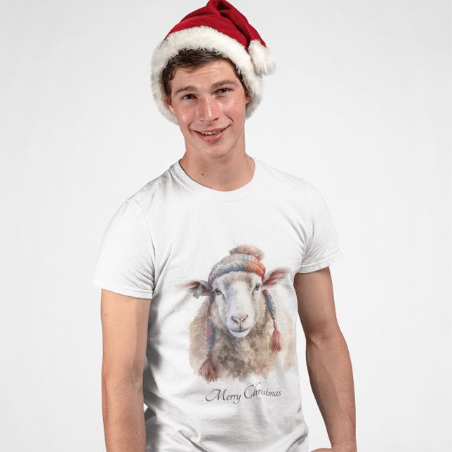 Camiseta Wooly Wonderland, personalizado (Subido por el creador)