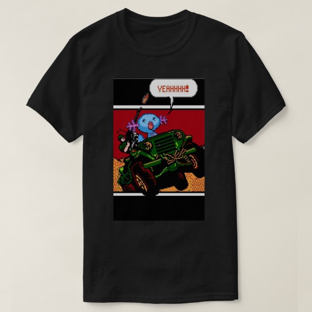 Camiseta Wooper con Jackal Yeah .png (Diseño del anverso)