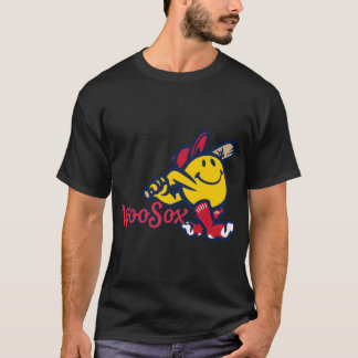 Camiseta Woosox Classic