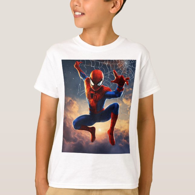 Camiseta Wordsmith Wanderer (Anverso)