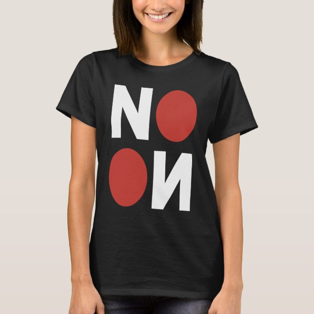 Camiseta Work and life balance Everyday Escape Fun   14 (Anverso)