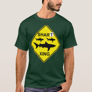 Camiseta Workaholics Shart Xing