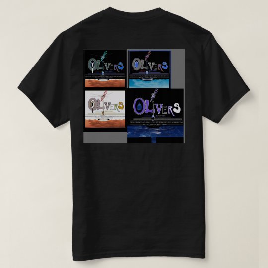 Camiseta workt