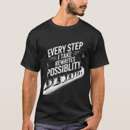 Camiseta World Disabilities Day Empowerment