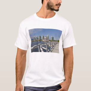 Camiseta World of Science, Vancouver, Columbia Británica, 