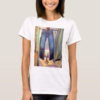 Camiseta World Tour Pants