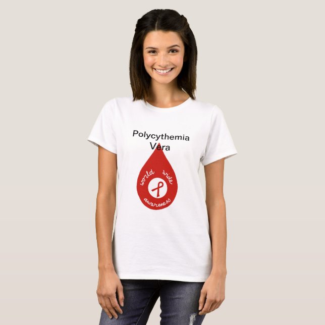 Camiseta World wide awareness (Anverso completo)