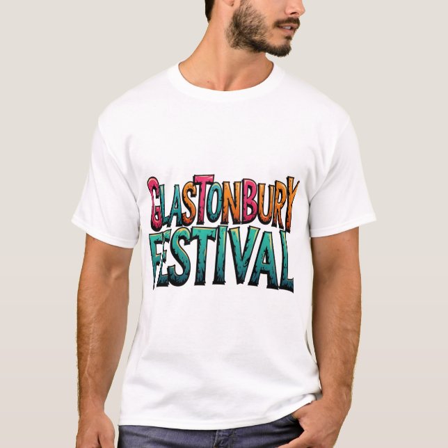 Camiseta World Wonder Meets (Anverso)