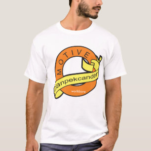 Camiseta worldzone motivo