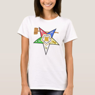 Camiseta Worthy Matron