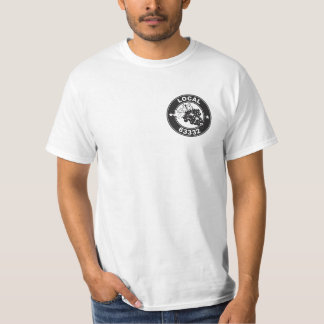 Camiseta Wow 2