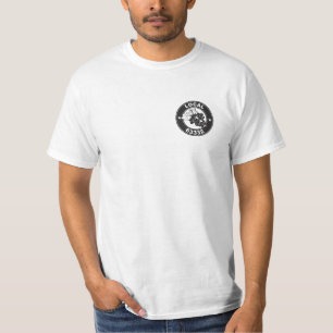 Camiseta Wow 4