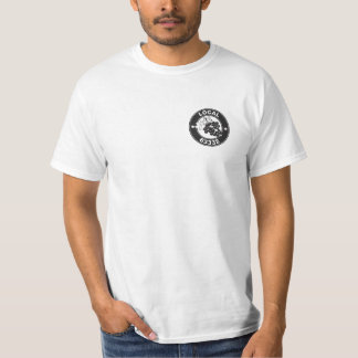 Camiseta Wow 4