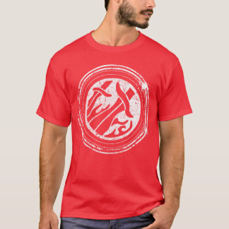 Camiseta Wow Amigos Jugadores de Rol Rogue