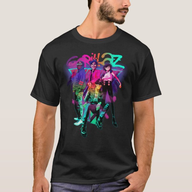 Camiseta Wow Classic T-Shirt (Anverso)
