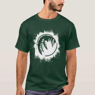 Camiseta Wow Druida Jugador de Rol familia