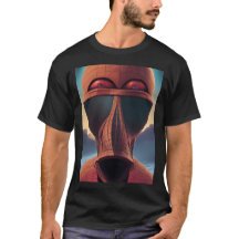 Wow Ken Gage Psychedelic Sci-Fi