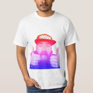 Camiseta Wr3k1ess2thumbs