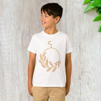 Wreath Botánica minimalista Neutral moderno