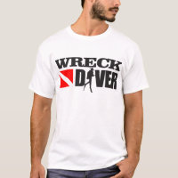 Wreck Diver 2